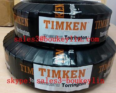 568/563 tapered roller bearing 73.817x127.000x36.512mm