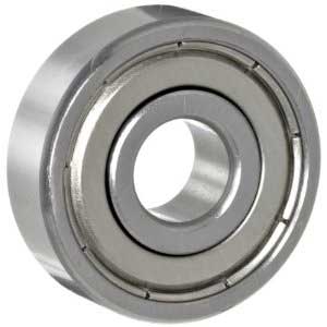 628ZZ 628-2RS Deep Groove Ball Bearing