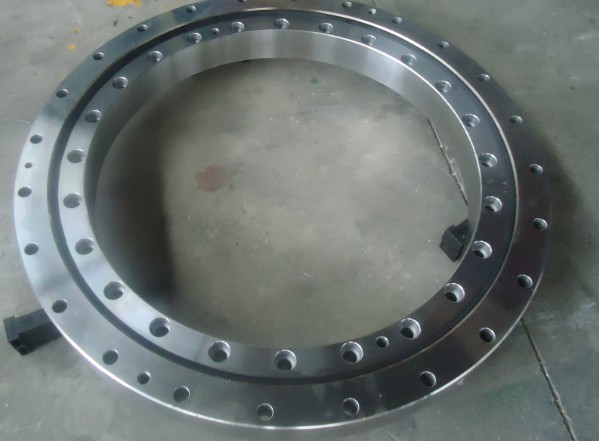011..25.315 slewing bearing ring with external tooth
