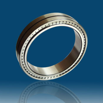 SL183056 full complement cylindrical roller bearing