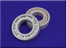 6018 ceramic bearing