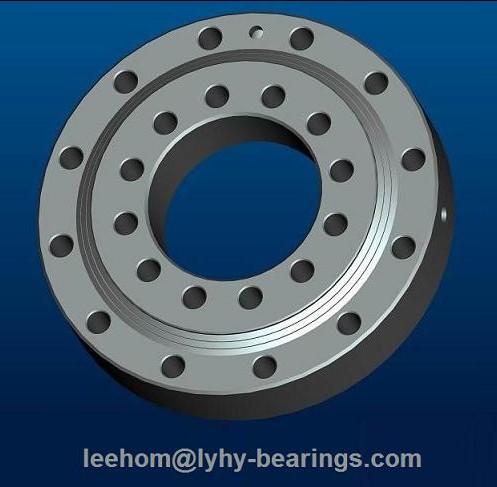 90-200541/0-37022 slewing ring bearing 17.087x25.512x2.205 Inch