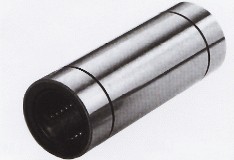 LMB20LUU Linear Bearing 1.25x2x5mm