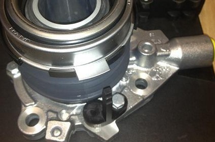 ME523208 Hydraulic clutch bearing for MITSUBISHI