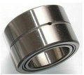 Offer NK08/16 TN Machined Needle Roller Bearing 8*15*16mm