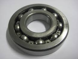 high speed 6300-2RS automobile deep groove ball bearing 10*35*11mm
