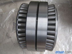 32224 bearing 120x215x62mm
