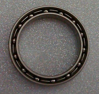 Non standard bearing 2015 15*20*3.5mm