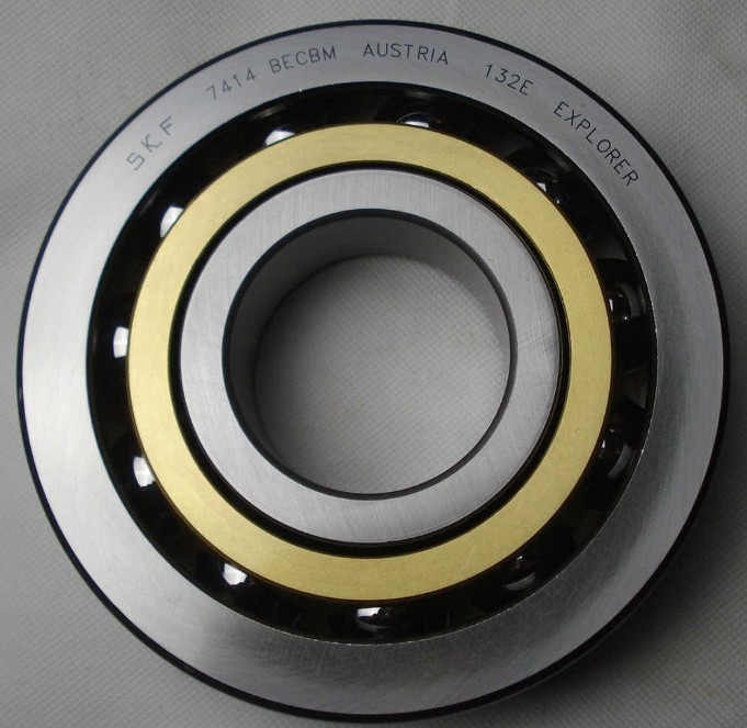 Angular Contact Ball Bearing Jinan Demeng Bearing Co.,Ltd