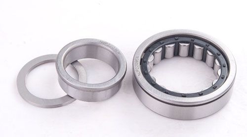 cylindrical roller bearing NU3307