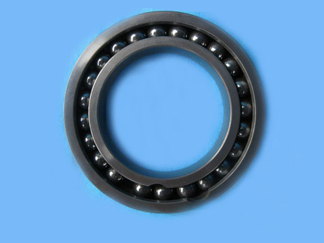 full ceramic ball bearing 6310