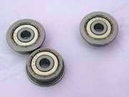 SF6801ZZ bearing