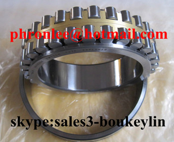NNAL 6/187.325 Q/P69W33YA Cylindrical Roller Bearing for Mud Pump 187.325x266.7x217.475mm
