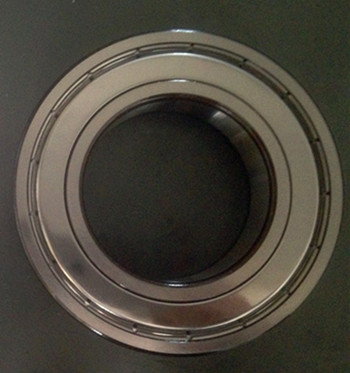 Anrui bearing 6007ZZ 35x62x14mm motor bearing