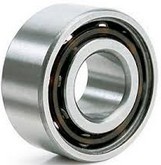 3217 Angular contact ball bearings 85x150x49.2mm