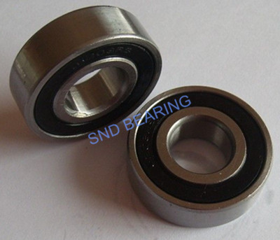 6300ZZ bearing