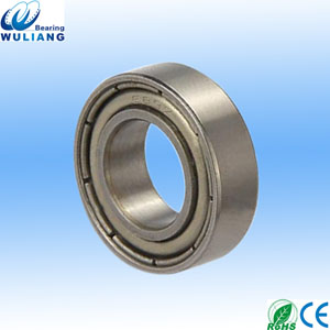 689ZZ 689-2RS deep groove ball bearing