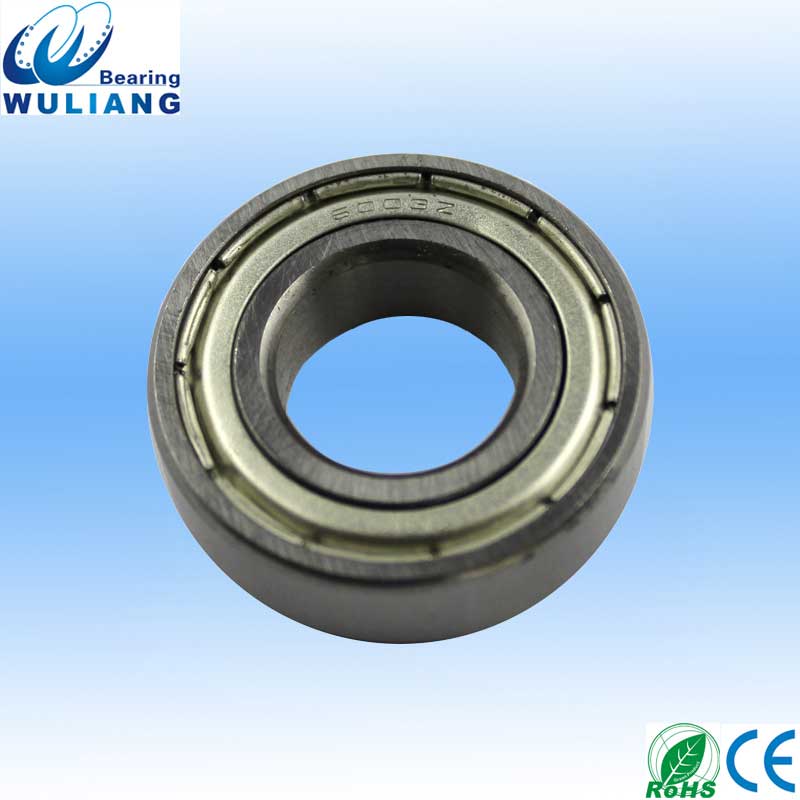 6003ZZ 6003-2RS bearing 17X35X10mm
