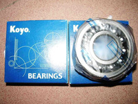 30210/P6 bearing