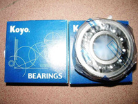 32022X2/P6 Bearing