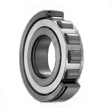 cylindrical roller bearing NU1008