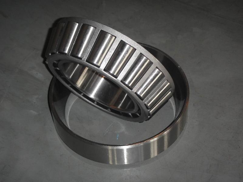 30203 Tapered Roller Bearing 17x40x13.25mm