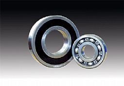 6017-2RS bearing