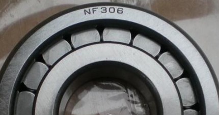 Cylindrical Roller Bearing NF306 C3