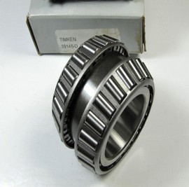 19145D Tapered Roller Bearing CONE 36.512x38.1mm