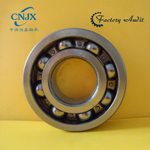 6203 bearing 17x40x12mm