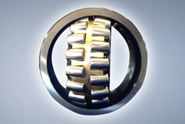 23036MW33 spherical roller bearings