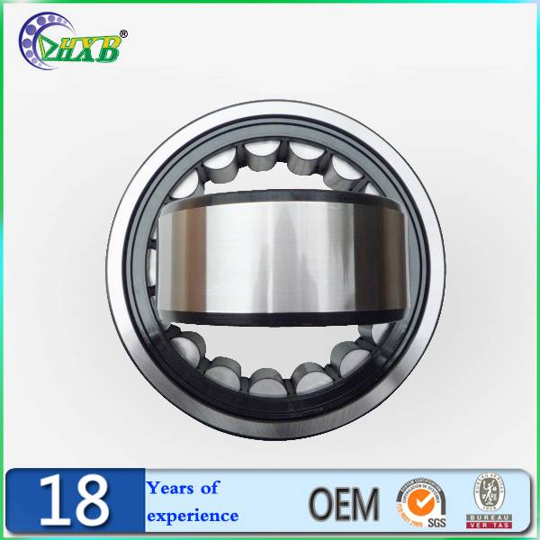 3978673 wheel bearing for heavy trucks 68X125X115mm