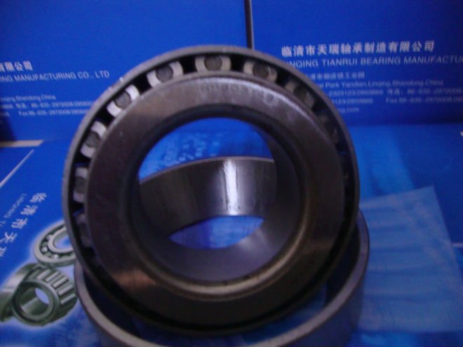 taper roller bearing 32211