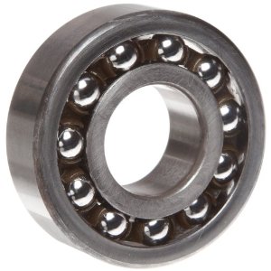 1203 ETN9 bearing 17*40*12mm