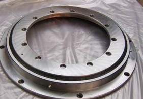 010.45.1400 slewing bearing 1260x1540x110mm