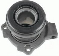 93186759 Concentric Slave Cylinder Csc For Fiat Croma (194)