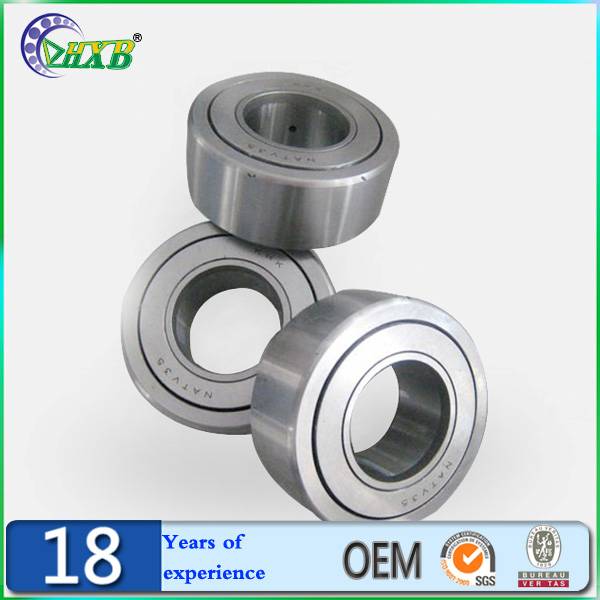 805003 CA.H195 wheel bearing for heavy trucks 82*140*115mm