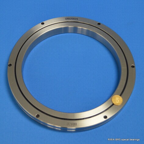 CRB10020 size 100x150x20mm factory cross roller bearing