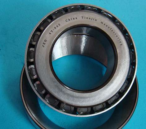 4T-065 Inch tapered roller bearing