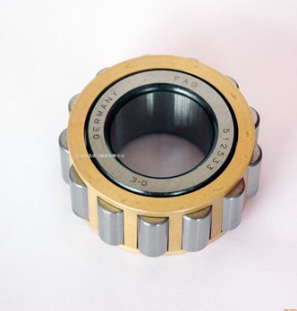 534176 self-aligning roller bearing 110x180x82mm