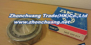 NUP209 ECP Cylindrical Roller Bearing