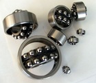 6411 deep groove ball bearing 55*140*33mm