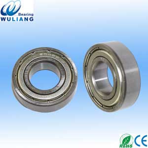 6005ZZ 6005-2RS bearing 25X47X12mm