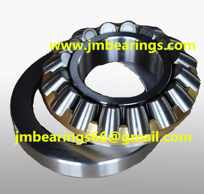 29422E spherical roller thrust bearing 110x230x73mm