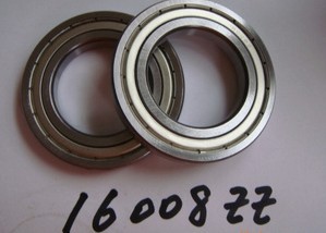 16008ZZ bearing