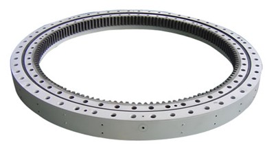 VLU200544 slewing bearing 434x648x56mm