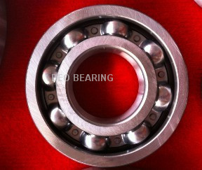 6210-2z bearing 50x90x20mm
