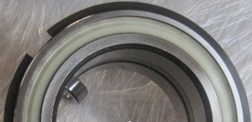 Cylindrical Roller Bearing SL04-5026PP NR