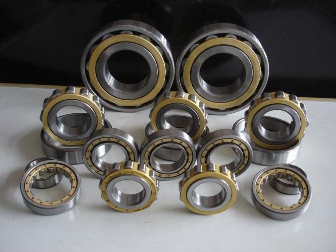 NU1056MA Cylindrical Roller Bearings 280x420x65mm