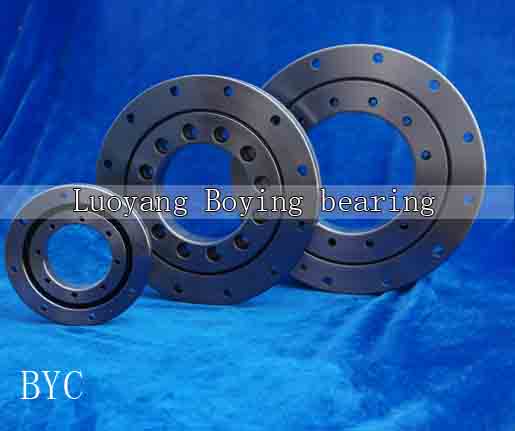 XSU140744 Crossed Roller Bearings (674x814x56mm) Precision Slewing bearing